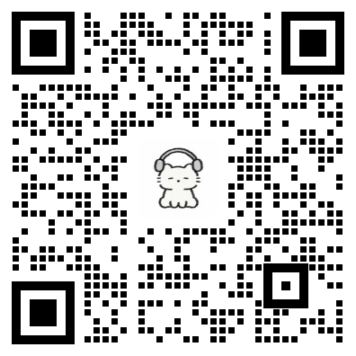 产品经理微信二维码